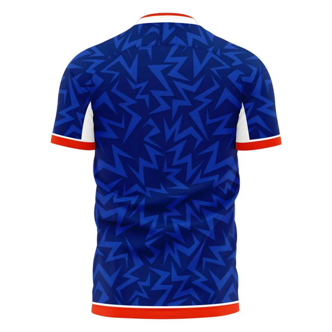 2025-2026 Ipswich Home Concept Shirt (Libero) Womens